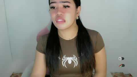 Snapshot of alesha_vibe_me chatting on 1, 7, 2026 alesha_vibe_me online show from 1, 7, 2026