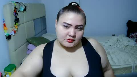 Alesia jones01 online show from 18, 6, 2026