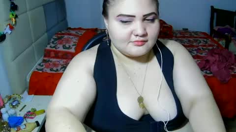 Alesia jones01 online show from 26, 6, 2026