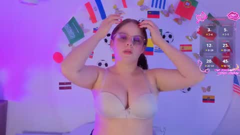 Ambar online show from 26, 6, 2026