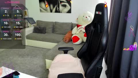 Snapshot of alesiakate chatting on 30, 1, 2025 Alesia online show from 30, 1, 2025