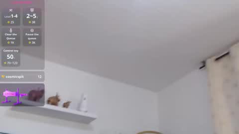 Snapshot of aleska128 chatting on 16, 9, 2025 Aleska online show from 16, 9, 2025