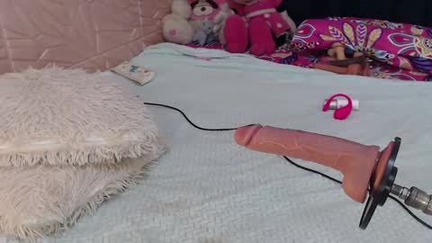 Aleska online show from 17, 5, 2026