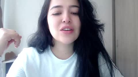 Aleska online show from 1, 11, 2025