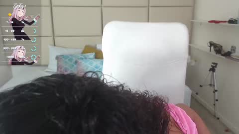 Snapshot of aleska_swarovski chatting on 5, 12, 2024 Aleska 3 online show from 5, 12, 2024