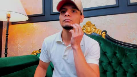 Snapshot of aless_king chatting on 28, 1, 2025 Alessandro King online show from 28, 1, 2025