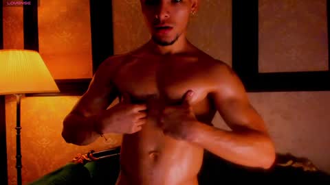 Snapshot of aless_king chatting on 2, 2, 2025 Alessandro King online show from 2, 2, 2025