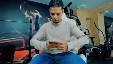 Alessandro King online show from 24, 4, 2026
