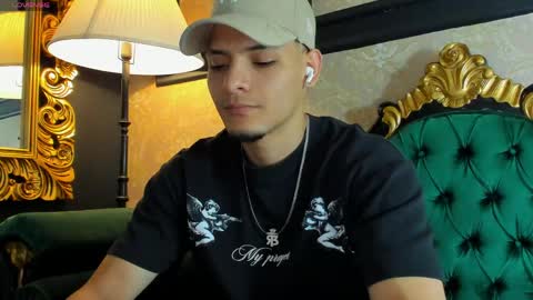 Alessandro King online show from 12, 5, 2026