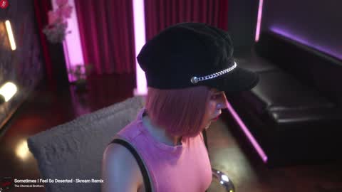 Snapshot of alessa_goreng chatting on 16, 12, 2024 Alessa Goreng online show from 16, 12, 2024