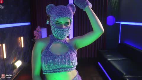 Snapshot of alessa_goreng chatting on 22, 12, 2024 Alessa Goreng online show from 22, 12, 2024