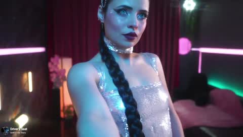 Snapshot of alessa_goreng chatting on 25, 12, 2024 Alessa Goreng online show from 25, 12, 2024