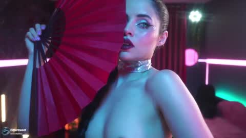 Snapshot of alessa_goreng chatting on 25, 12, 2024 Alessa Goreng online show from 25, 12, 2024