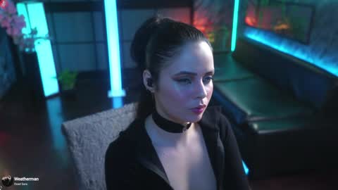 Snapshot of alessa_goreng chatting on 5, 1, 2025 Alessa Goreng online show from 5, 1, 2025