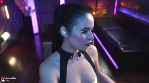 Snapshot of alessa_goreng chatting on 12, 1, 2025 Alessa Goreng online show from 12, 1, 2025