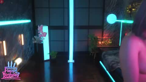 Snapshot of alessa_goreng chatting on 9, 2, 2025 Alessa Goreng online show from 9, 2, 2025