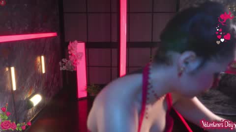 Snapshot of alessa_goreng chatting on 15, 2, 2025 Alessa Goreng online show from 15, 2, 2025