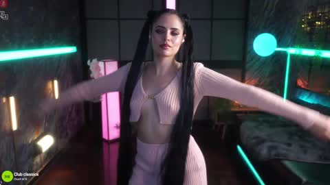 Snapshot of alessa_goreng chatting on 22, 2, 2025 Alessa Goreng online show from 22, 2, 2025