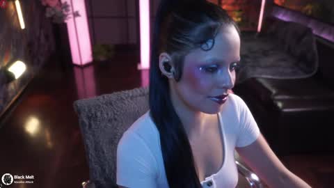 Snapshot of alessa_goreng chatting on 2, 3, 2025 Alessa Goreng online show from 2, 3, 2025