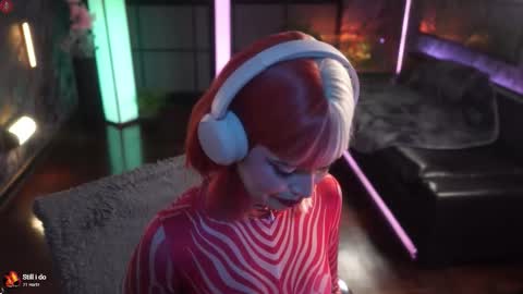 Snapshot of alessa_goreng chatting on 13, 9, 2025 Alessa Goreng online show from 13, 9, 2025