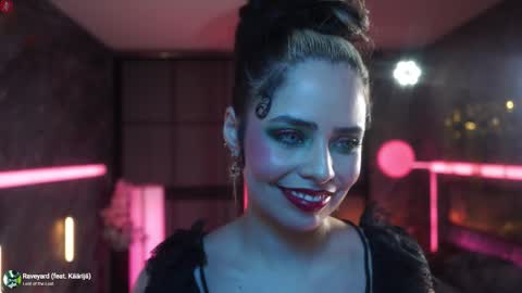 Snapshot of alessa_goreng chatting on 22, 9, 2025 Alessa Goreng online show from 22, 9, 2025