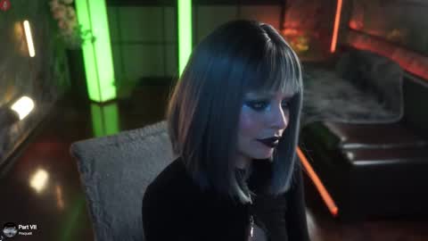 Snapshot of alessa_goreng chatting on 18, 10, 2025 Alessa Goreng online show from 18, 10, 2025