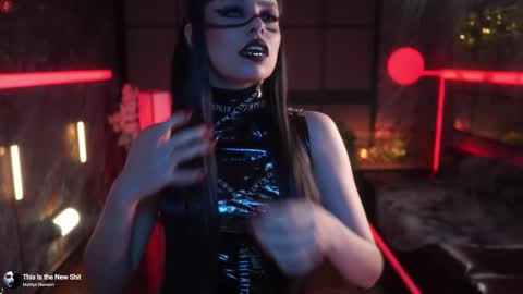 Snapshot of alessa_goreng chatting on 30, 10, 2025 Alessa Goreng online show from 30, 10, 2025