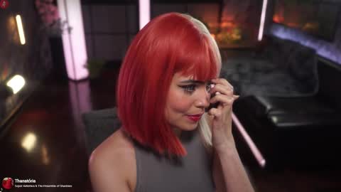 Snapshot of alessa_goreng chatting on 9, 11, 2025 Alessa Goreng online show from 9, 11, 2025