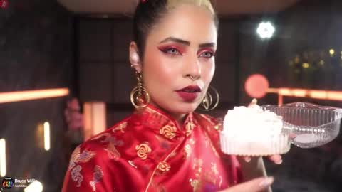 Snapshot of alessa_goreng chatting on 30, 11, 2025 Alessa Goreng online show from 30, 11, 2025