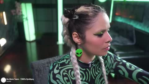 Snapshot of alessa_goreng chatting on 17, 1, 2026 Alessa Goreng online show from 17, 1, 2026