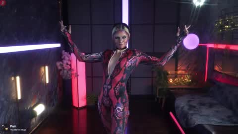 Snapshot of alessa_goreng chatting on 18, 1, 2026 Alessa Goreng online show from 18, 1, 2026