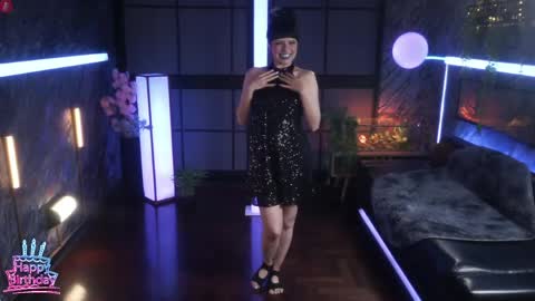 Snapshot of alessa_goreng chatting on 7, 2, 2026 Alessa Goreng online show from 7, 2, 2026