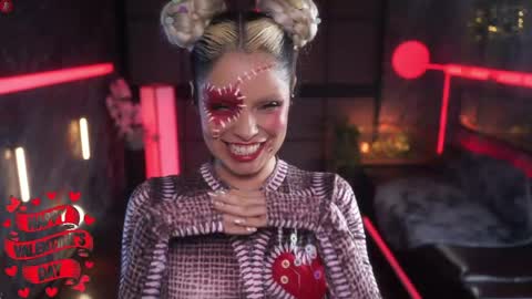 Snapshot of alessa_goreng chatting on 14, 2, 2026 Alessa Goreng online show from 14, 2, 2026