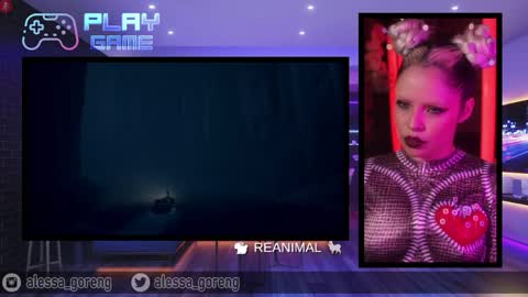 Snapshot of alessa_goreng chatting on 18, 2, 2026 Alessa Goreng online show from 18, 2, 2026