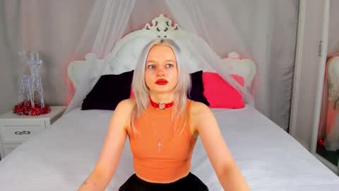 alessakiss online show from 8, 1, 2026