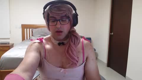 AlessaBabyGirl840 online show from 30, 4, 2026