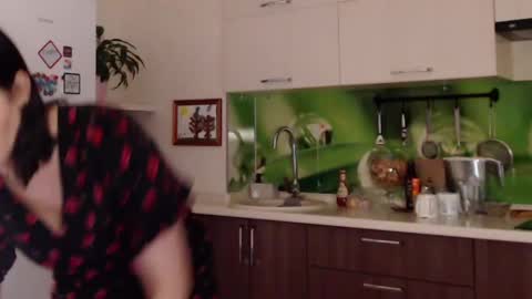 Sandra online show from 15, 12, 2024