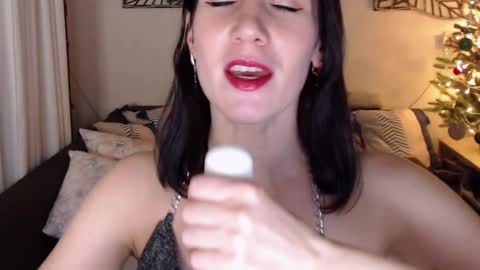 Sandra online show from 27, 12, 2024