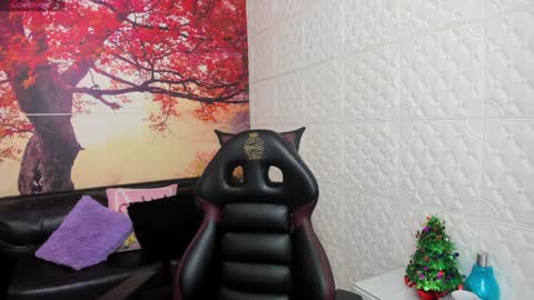 Snapshot of alessandraa_ferri_ chatting on 16, 12, 2024 Alessandra online show from 16, 12, 2024