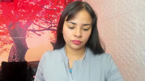 Snapshot of alessandraa_ferri_ chatting on 20, 1, 2025 Alessandra online show from 20, 1, 2025