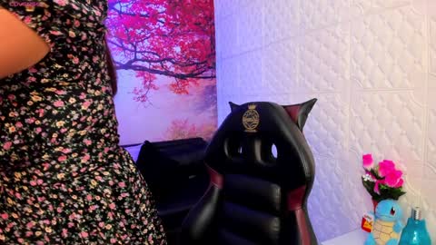 Snapshot of alessandraa_ferri_ chatting on 23, 1, 2025 Alessandra online show from 23, 1, 2025