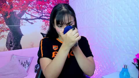 Snapshot of alessandraa_ferri_ chatting on 29, 1, 2025 Alessandra online show from 29, 1, 2025