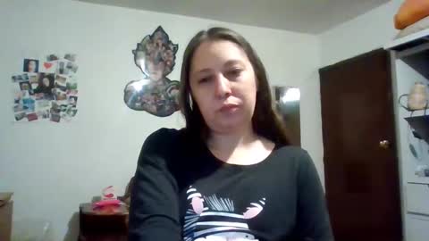 Alessandra Conrado online show from 14, 4, 2026