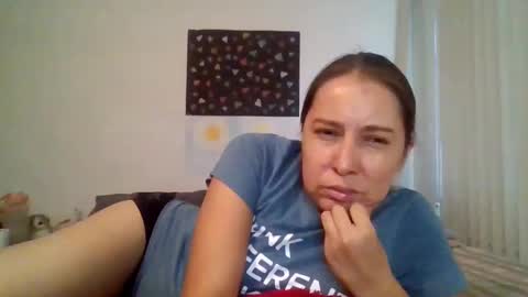 Alessandra Conrado online show from 16, 5, 2026