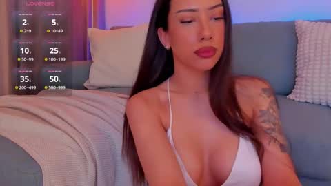 AlessandraCrystal online show from 13, 1, 2026