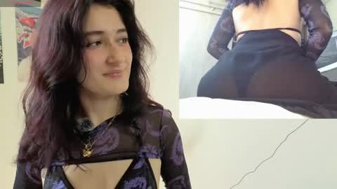 Alessandra Leblanc online show from 1, 4, 2026