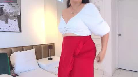 Alessandra online show from 4, 2, 2026