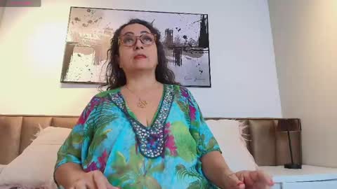 Snapshot of alessandraleroy chatting on 15, 4, 2026 Alessandra online show from 15, 4, 2026