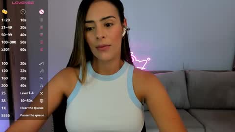 AlessandraMoreli Its my birthday online show from 15, 1, 2025