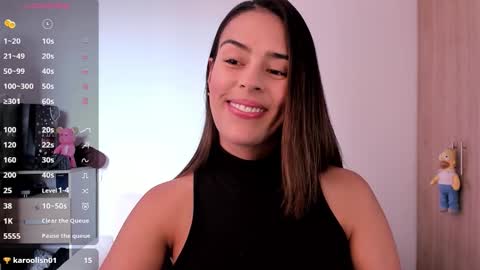 AlessandraMoreli Its my birthday online show from 15, 12, 2025